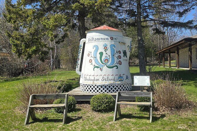 Self-Guided Driving Tour at Door Countys Washington Island - Final Thoughts