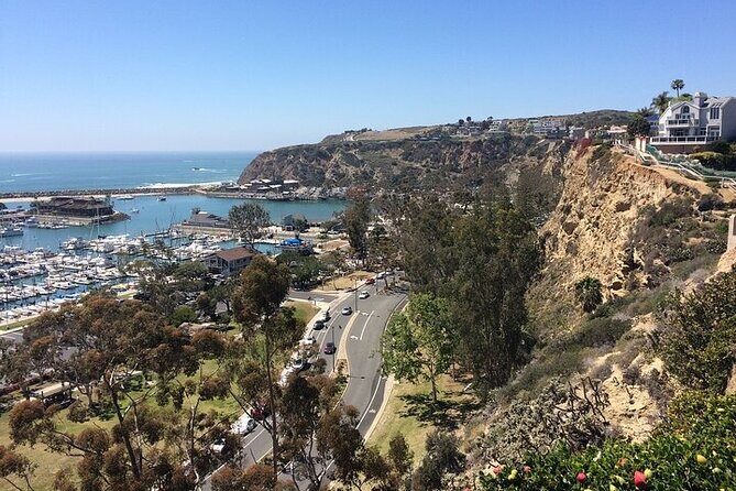 Self guided Driving Tour between LA and San Diego - An In-Depth Look at the Itinerary and Experience