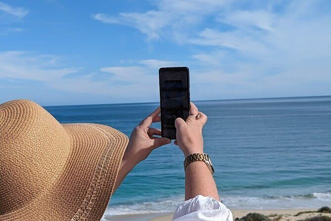 Self Guided Driving Tour in Perth to Pinnacles Turquoise Coast - Exploring Alkimos: A Shipwreck’s Shoreline