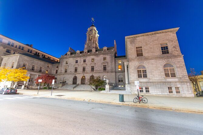 Self-Guided Driving & Walking Bundle of Portland Maine Tours - A Practical Guide to Your Portland Adventure