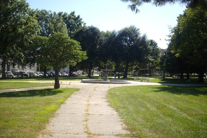 Self-Guided Driving & Walking Bundle of Portland Maine Tours - Final Thoughts: Who Will Love This Tour?