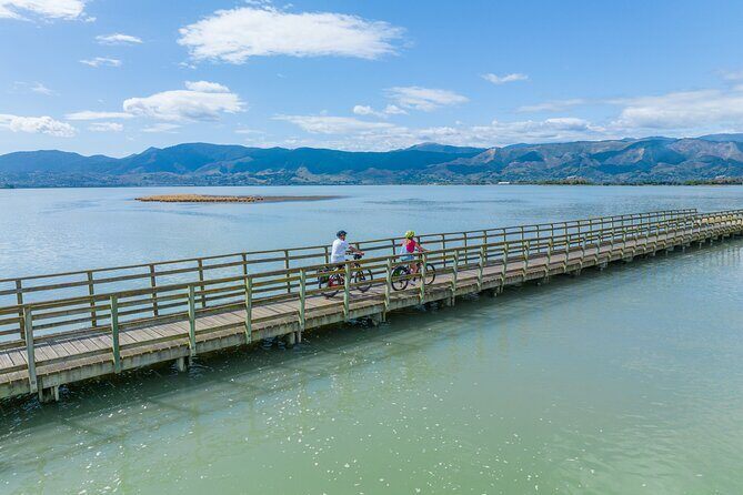 Self-guided E-bike cycle tour with private wine tasting - Who Will Love This Tour?
