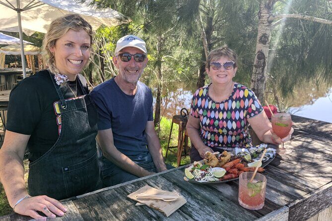 Self Guided E-Bike Tour Oysters, Beer & Coastal Trail - FAQs