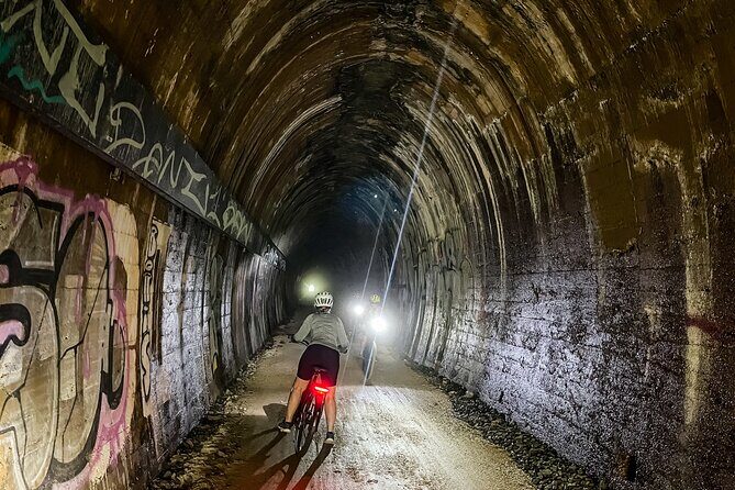 Self Guided E Bike Tour - Unicorn Falls, Rainforest & Rail Trail - The Practicalities: Timing, Group Size, and Experience Level