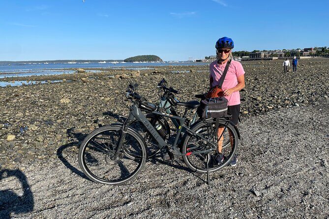 Self-Guided Ebike Tours of Acadia National Park Carriage Roads - The Experience in Detail