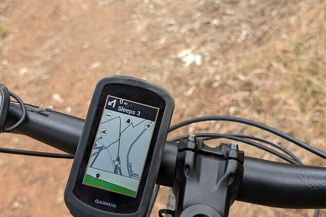 Self Guided Ebike Winery Tour in the Adelaide Hills - Why This Tour Works Well