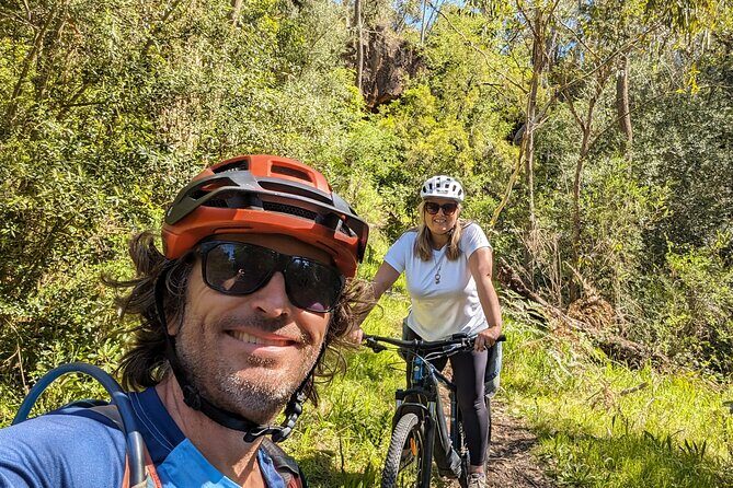 Self Guided Ebike Winery Tour in the Adelaide Hills - The Sum Up