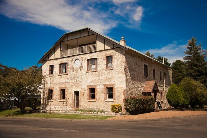 Self Guided Electric Bicycle Tour of Bundanoon - FAQ