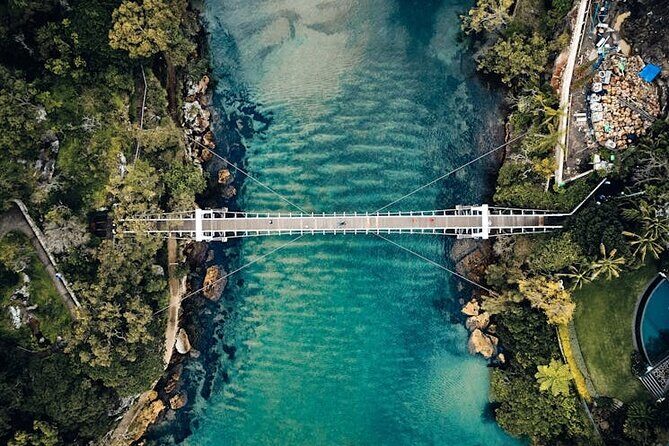 Self Guided Electric Bike Tour of Sydney Beaches - FAQs