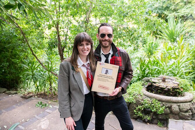Self-Guided Experience: Outdoor Escape Game Melbourne - The Practicalities and Value