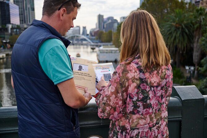 Self-Guided Experience: Outdoor Escape Game Melbourne - Who Should Consider This Experience?