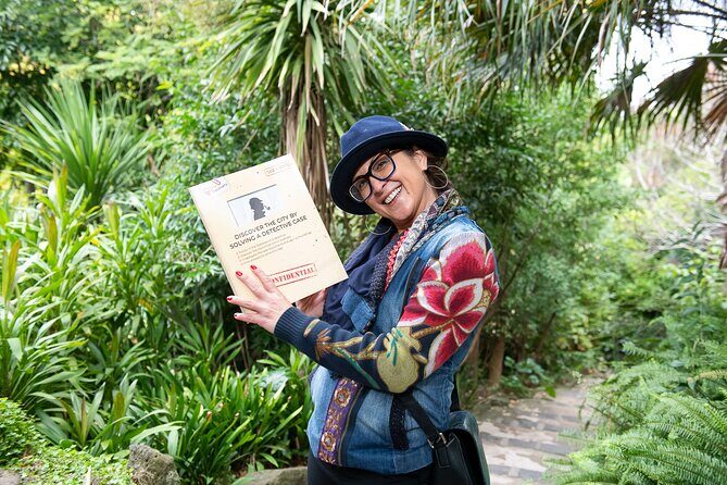 Self-Guided Experience: Outdoor Escape Game Melbourne - Final Thoughts: Why Choose This Experience?