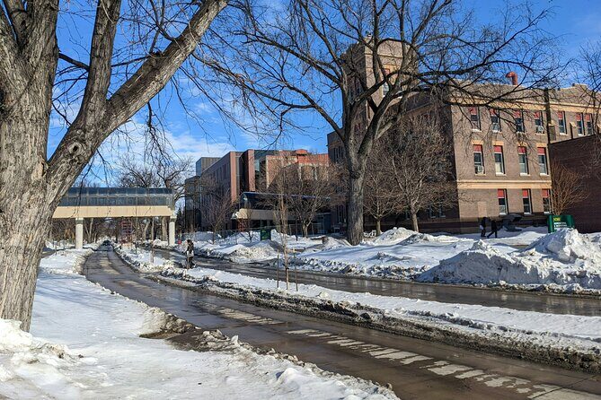 Self-Guided Fargo Scavenger Hunt: Fargo Flourish - Final Thoughts