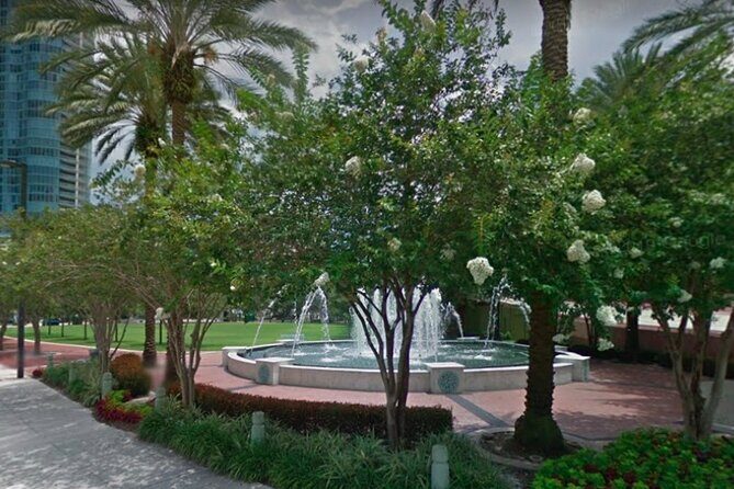 Self-Guided Fort Lauderdale Scavenger Hunt: By The New River - Why Consider a Self-Guided Scavenger Hunt?