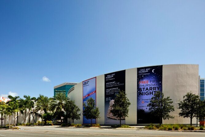 Self-Guided Fort Lauderdale Scavenger Hunt: By The New River - What Makes This Tour Stand Out