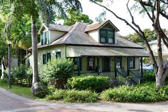 Self-Guided Fort Lauderdale Scavenger Hunt: By The New River - Practicalities & Tips