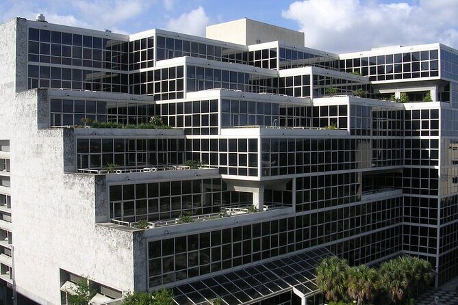 Self-Guided Fort Lauderdale Scavenger Hunt: By The New River - Authentic Insights from Reviews