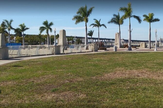 Self-Guided Fort Myers Scavenger Hunt: His Greatest Invention - The Value for Travelers