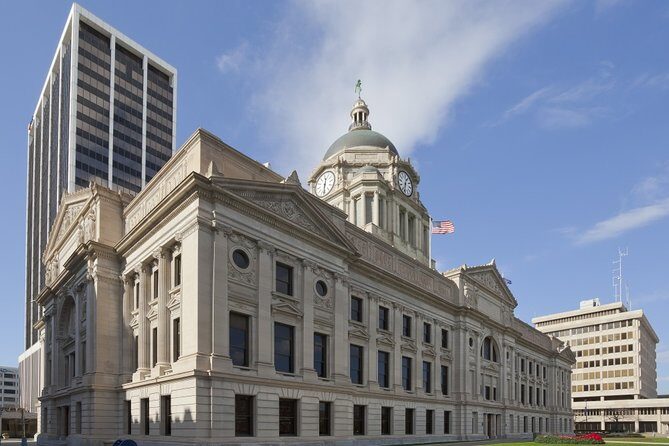 Self-Guided Fort Wayne Scavenger Hunt: Fun With Fort Wayne - FAQ