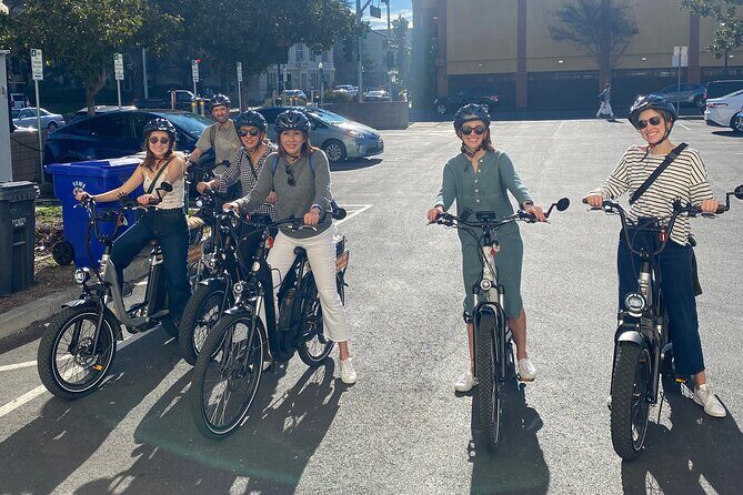 Self Guided Full Day E-bike Rental With Picnic Lunch - Introduction: Why Choose This E-bike Tour?