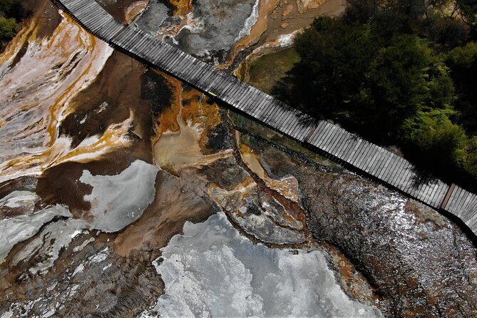 Self-Guided Geothermal Tour in Orakei Korako - Final Thoughts: Is It Worth It?
