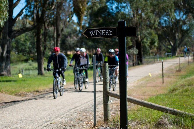 Self-Guided Gourmet Culinary Cycling Day Tour From Beechworth - Practical Details