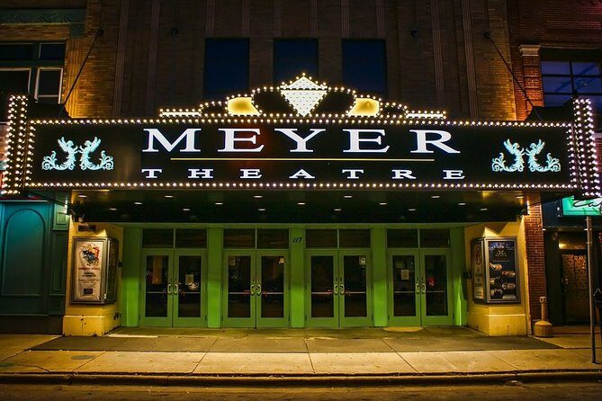 Self-Guided Green Bay Scavenger Hunt: Victory In Titletown - FAQ