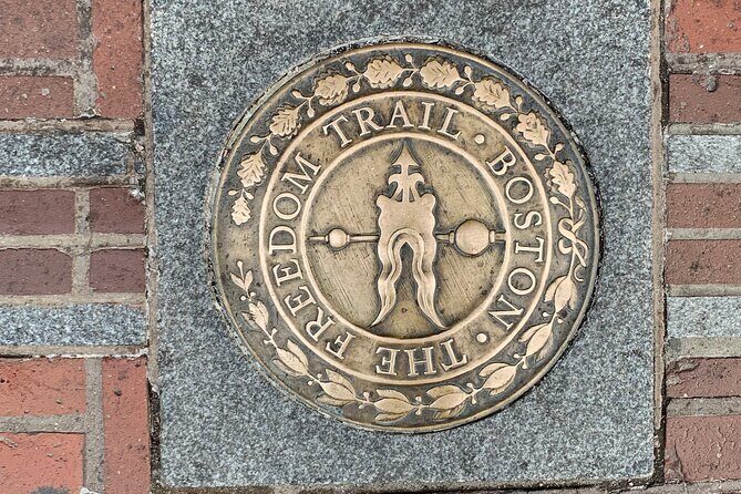 Self Guided "Historic Boston Downtown Freedom Trail" Audio/GPS Walking Tour - Who Should Choose This Tour?