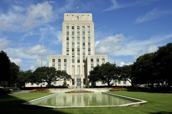 Self-Guided Houston Scavenger Hunt: Houston, We Have a Hunt - Practical Tips for Participants