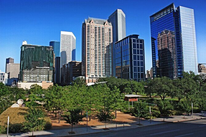 Self-Guided Houston Scavenger Hunt: Houston, We Have a Hunt - Authentic Reviews: What Travelers Say