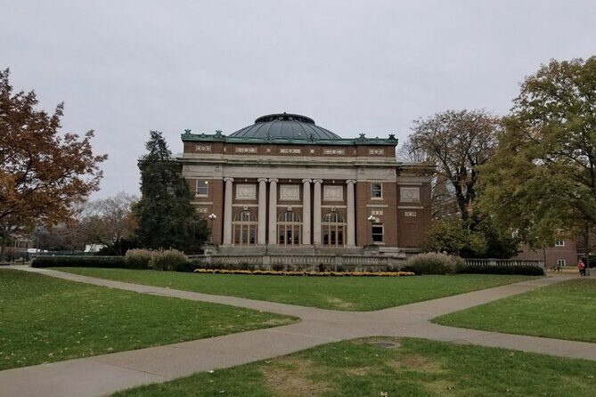 Self-Guided Illinois Scavenger Hunt: The Great Quest in Illinois - Who Should Consider This Tour?
