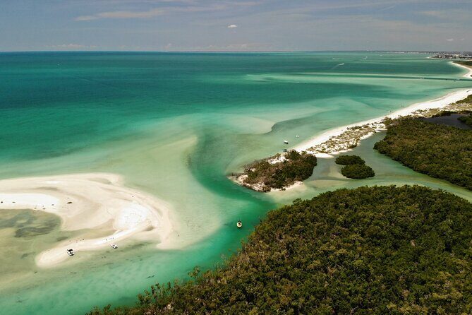 Self-Guided Island Tour: CLEAR/Standard Kayak, SUP-Bonita Springs - An In-Depth Look at the Experience
