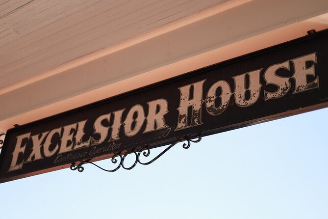 Self-Guided Jefferson Ghosts Walking Tour - Practical Details and Value