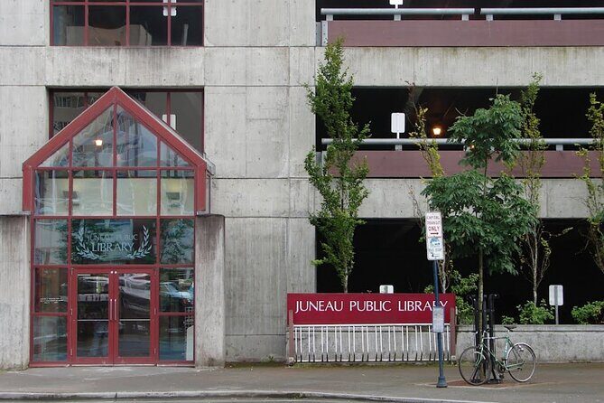 Self-Guided Juneau Scavenger Hunt: Juneau Journey - Final Thoughts