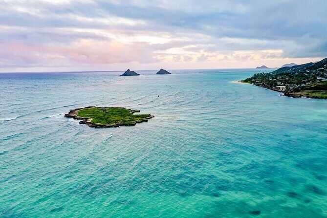 Self-Guided Kayaking Tour in Kailua Bay and Popoia Island - Frequently Asked Questions