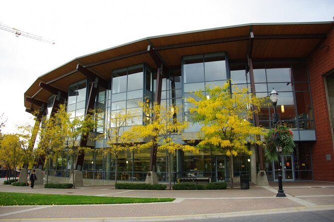 Self-Guided Kelowna Scavenger Hunt: Art By The Lake - Final Thoughts: Who Should Try This?