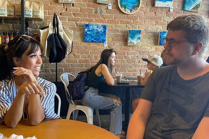 Self Guided: Lake Havasu Hustle Scavenger Hunt - FAQ