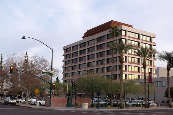 Self Guided Mesa Scavenger Hunt: Arizonas Cultural Capital - Exploring the Self-Guided Mesa Scavenger Hunt: Arizona’s Cultural Capital