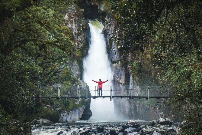 Self-Guided Milford Track Day Walk - Milford Sound - Practical Tips for Your Hike