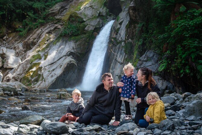 Self-Guided Milford Track Day Walk - Milford Sound - Is This Tour Right for You?