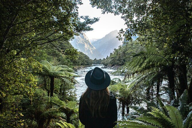 Self-Guided Milford Track Day Walk - Milford Sound - FAQ
