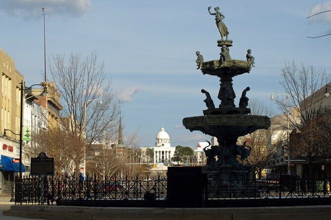 Self-Guided Montgomery Scavenger Hunt: History & Heroes - Final Thoughts