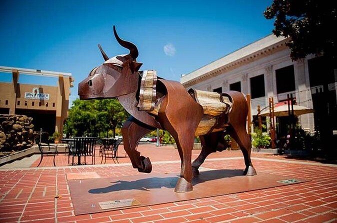 Self-Guided Napa Art Walking Tour - Final Thoughts: Is This Tour for You?