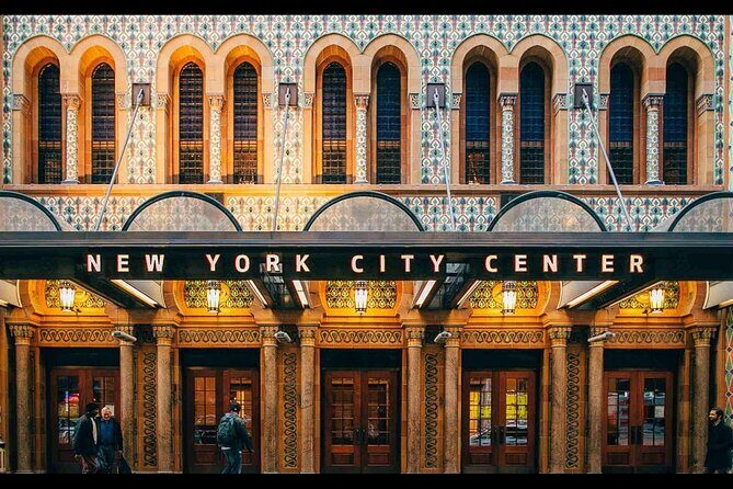 Self-Guided New York Scavenger Hunt: New York's Razzle Dazzle - Authentic Feedback & Insights