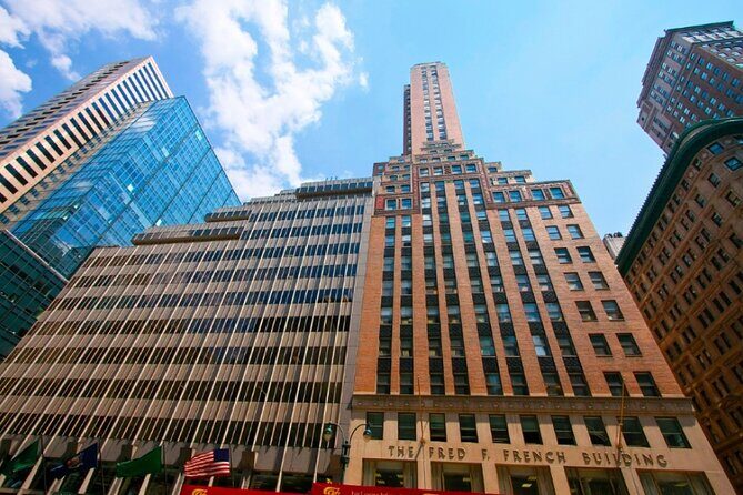 Self-Guided New York Scavenger Hunt: New York's Razzle Dazzle - Final Thoughts