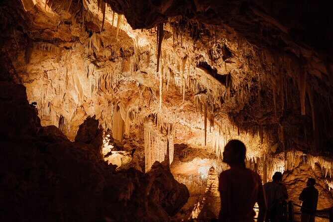 Self-Guided Ngilgi Cave Ancient Lands Experience - A Detailed Look at the Ngilgi Cave Experience
