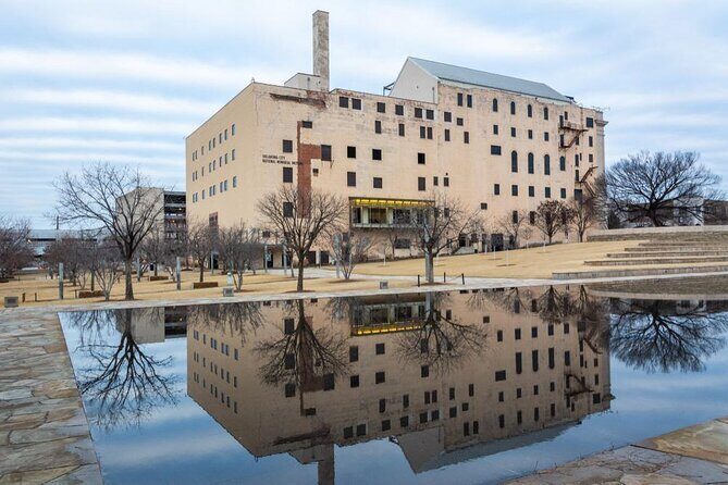 Self-Guided Oklahoma City Scavenger Hunt: Wild Western Art - Exploring Oklahoma City with a Self-Guided Scavenger Hunt: Wild Western Art