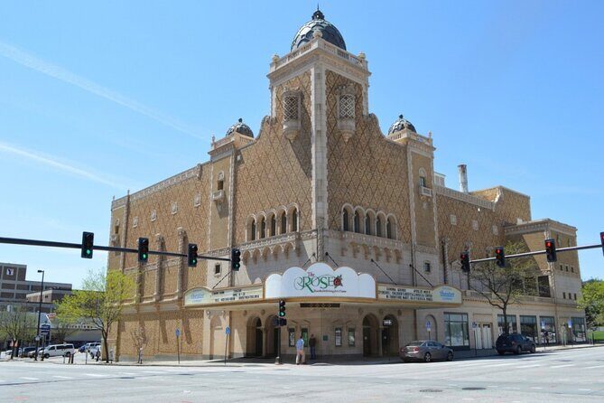 Self-Guided Omaha Scavenger Hunt: The Wests Glorious Gateway - Authentic Experiences and Authentic Sights