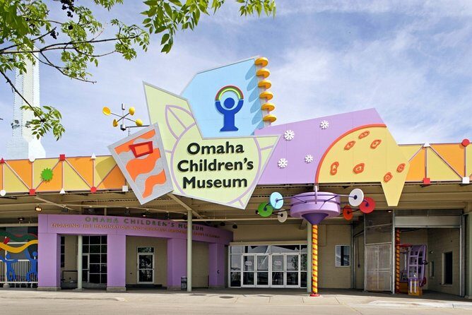Self-Guided Omaha Scavenger Hunt: The Wests Glorious Gateway - The Sum Up: Who Should Consider This?