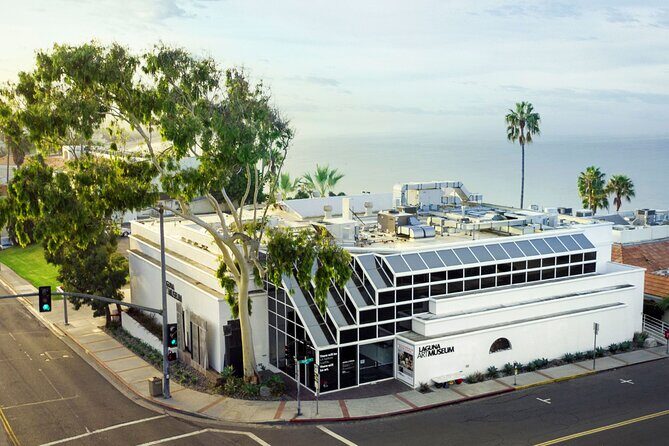 Self-Guided Orange County Driving Tour from Huntington Beach - Frequently Asked Questions